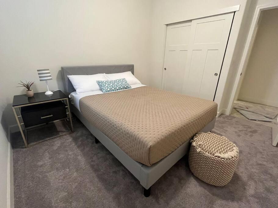 Brand-New, Beautiful & Stylish Home In Sacramento! ภายนอก รูปภาพ