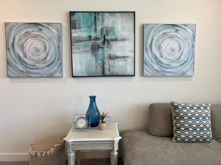 Brand-New, Beautiful & Stylish Home In Sacramento! ภายนอก รูปภาพ