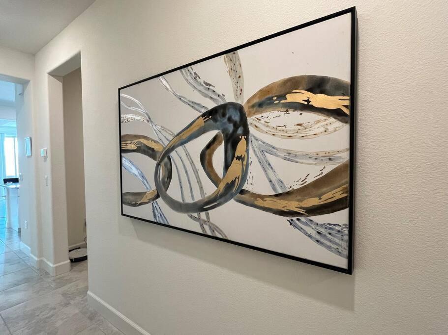 Brand-New, Beautiful & Stylish Home In Sacramento! ภายนอก รูปภาพ